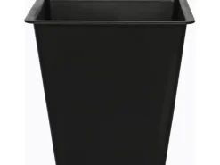 Pflanzgefäß 28 cm x 28 cm x 60 cm Shadow