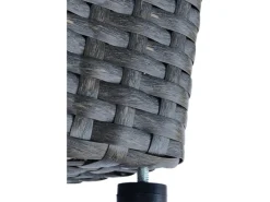 Pflanzgefäß 28 cm x 28 cm x 40 cm Deep Water