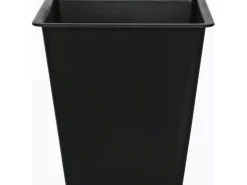 Pflanzgefäß 28 cm x 28 cm x 40 cm Deep Water