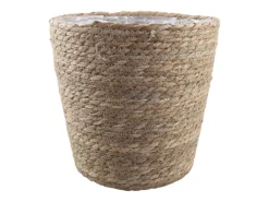 Pflanzgefäß Seegras Topf-Ø ca. 24 cm