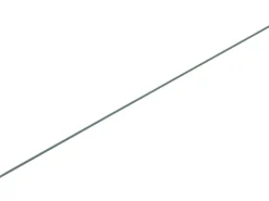 Pflanzstab 180 cm x Ø 1,1 cm Dunkelgrün