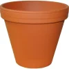 Pflanztopf Ø 26 cm Terrakotta