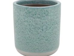 Pflanztopf 37 cm x Ø 37 cm Grün