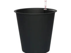 Pflanztopf  39 cm x 39 cm x 35 cm Natur