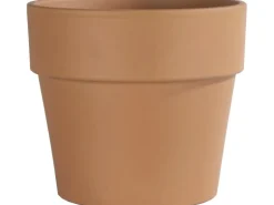 Pflanztopf Calima Ø 14,7 cm x 12,9 cm Antik