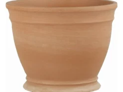 Pflanztopf Gallicus Ø 25 cm x 19,3 cm Antik