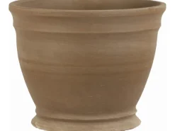 Pflanztopf Gallicus Ø 29 cm x 21,2 cm Basalt