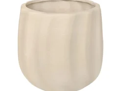 Pflanztopf Keramik Ø 16 cm Terrakotta