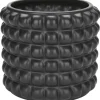 Pflanztopf Midnight Mystery 14,5 cm x Ø 16,4 cm Schwarz