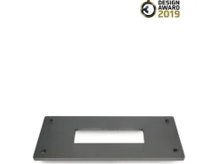 Pflanzwerk® Ultraflacher Pflanzenroller 80 cm x 28 cm