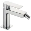 pianura Bidet-Einhebelmischer Giulia 5L ohne Ablaufgarnitur in Chrom