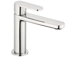 pianura Waschtisch-Einhebelmischer 5 L Aora in Chrom