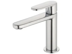 pianura Waschtisch-Einhebelmischer 5 L Aora in Chrom