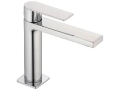 pianura Waschtisch-Einhebelmischer 5 L Giulia in Chrom