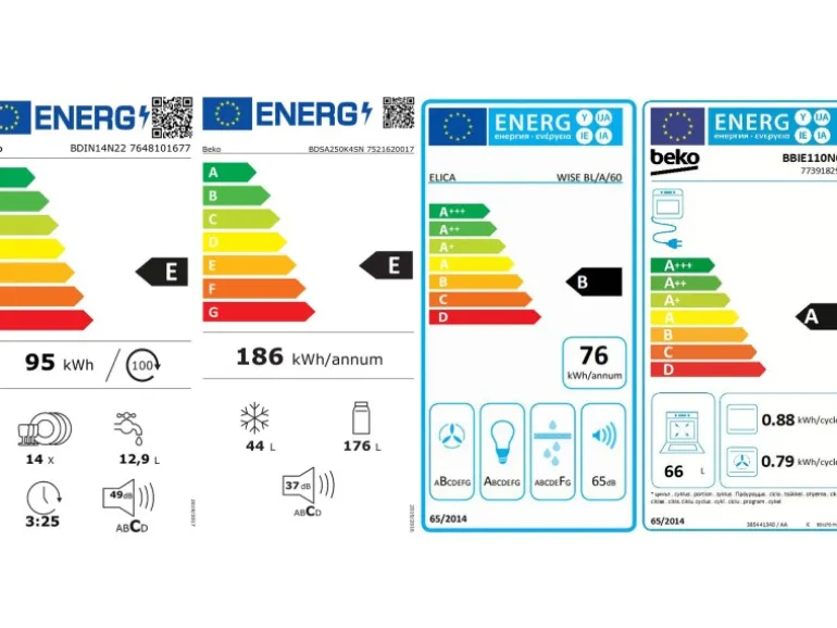 pino Küchenzeile 370cm Beton Grafitgrau Anschlag L 1 Geräte-, 1 Apothekerschrank