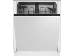 pino Küchenzeile 370cm Kaschmirgrau Matt Anschlag L 1Geräte-, 1 Apothekerschrank