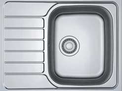 pino Küchenzeile 360cm Kaschmirgrau Matt Anschlag R 1 Geräte-, 1Apothekerschrank