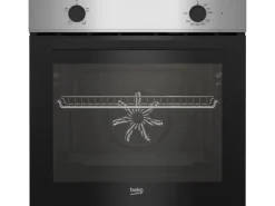 pino Küchenzeile280 cm Kaschmirgrau Matt Anschlag L 1 Geräte-. 1 Seitenschrank