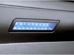 PKM Dunstabzugshaube 9080 BZ + Schwarz