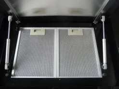 PKM Dunstabzugshaube 9040/90B Z EEK: A