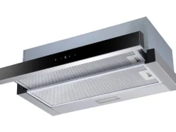 PKM Dunstabzugshaube FS2-60BBGTY EEK: B