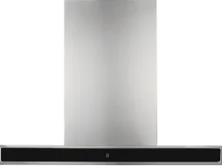 PKM Dunstabzugshaube 8060G Z EEK: A