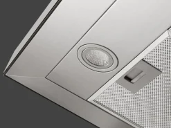 PKM Dunstabzugshaube 8060G Z EEK: A