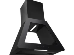 PKM Dunstabzugshaube P1-60BBTX EEK: B