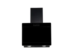 PKM Dunstabzugshaube S22-45BBPY Schwarz