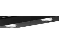 PKM Dunstabzugshaube S22-45BBPY Schwarz