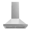 PKM Dunstabzugshaube 6090V Edelstahl