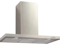 PKM Dunstabzugshaube 9004W EEK: C