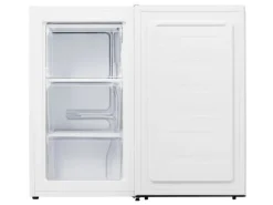 PKM Gefrierschrank GS61E Weiß