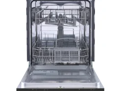 PKM Geschirrspüler GSP12-4E FI Vollintegriert EEK: E