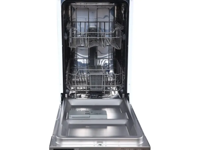 PKM Geschirrspüler GSP9-5FI Vollintegriert