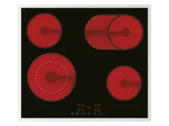PKM Glaskeramikkochfeld autark EB-C4-2KBTCG