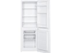 PKM Kühl-Gefrierkombination KG151-3 Weiß