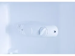 PKM Kühl-Gefrierkombination GK212 SI Silber EEK: E