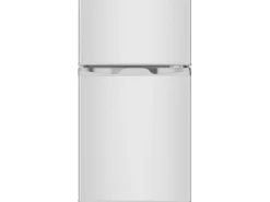 PKM Kühl-Gefrierkombination GK88 EIX Inox