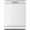 PKM Standgeschirrspüler GSP12-6E EEK: E