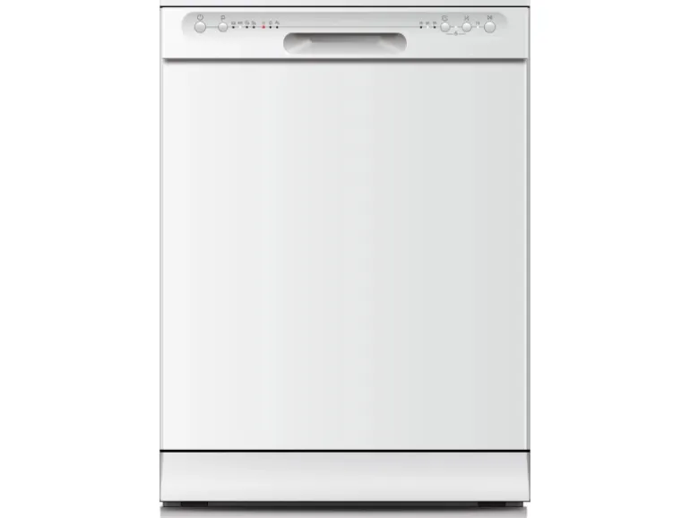 PKM Standgeschirrspüler GSP12-6E EEK: E