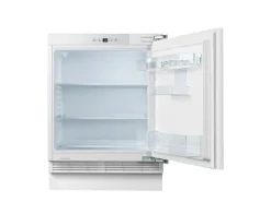 PKM Unterbau-Kühlschrank KS133UBE Weiß