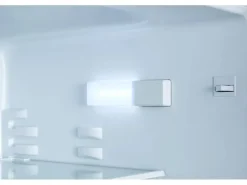 PKM Unterbau-Kühlschrank KS133UBE Weiß