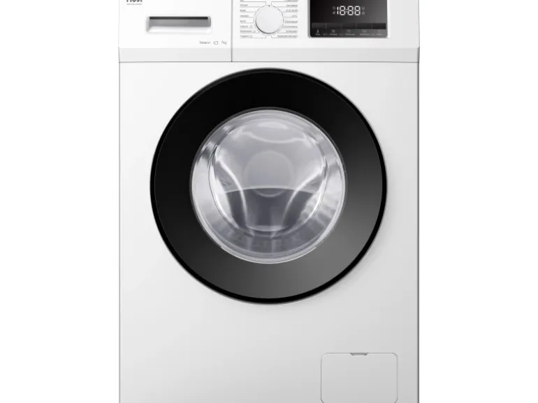 PKM Waschautomat WA7-ES1416DAI Weiß