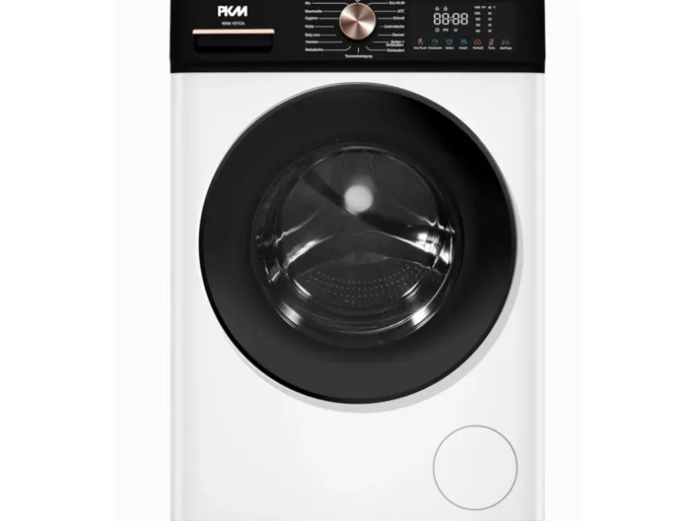 PKM Waschmaschine WA8-15TCA Weiß