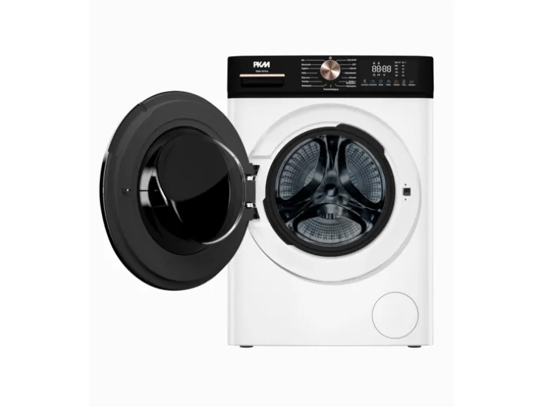PKM Waschmaschine WA8-15TCA Weiß
