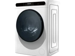PKM Waschtrockner WT8+5BE Weiß