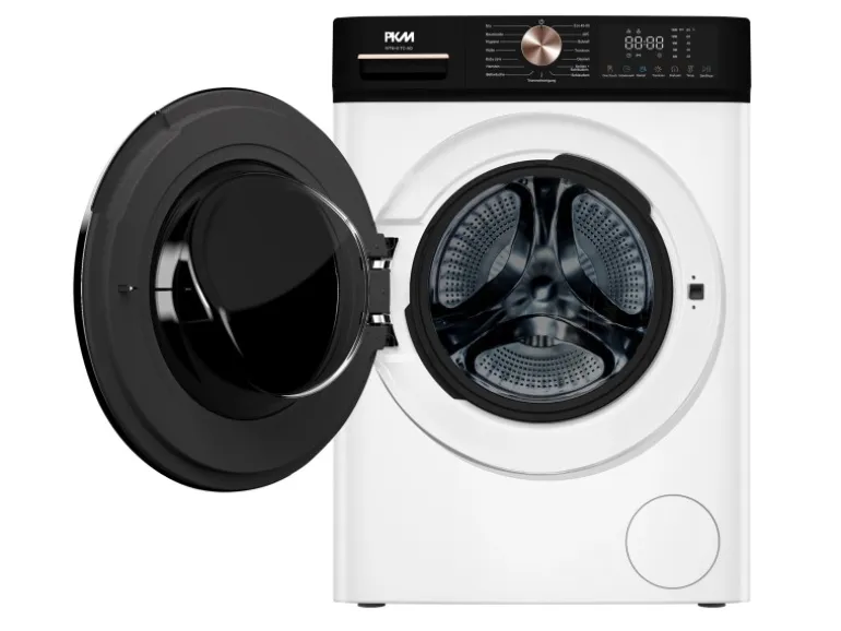 PKM Waschtrockner WT8+5-TC-AD Weiß