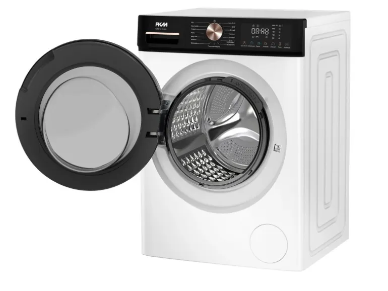 PKM Waschtrockner WT8+5-TC-AD Weiß
