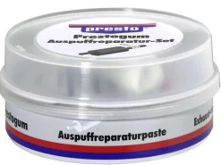 Presto Auspuff-Reparatur-Set 200 g